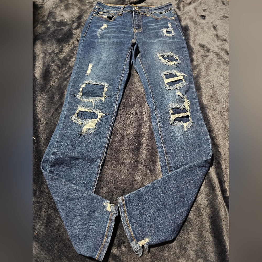 Judy Blue Junior 3/26
